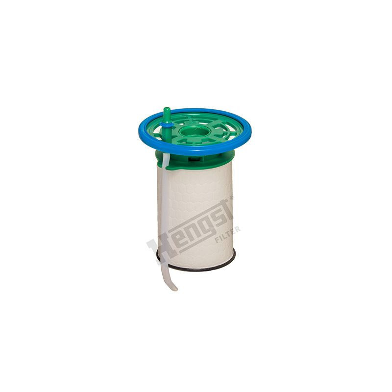 Filtro carburante - HENGST FILTRAZIONE