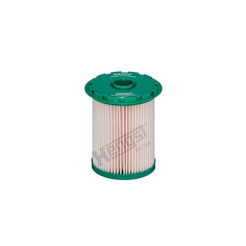 Filtro carburante - HENGST FILTRAZIONE