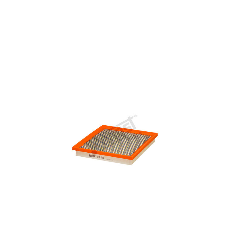 Filtro aria - HENGST FILTRAZIONE