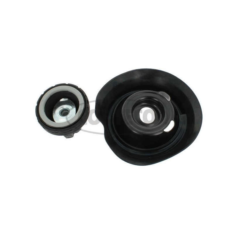 Supporto ammortizzatore asse anteriore - CORTECO