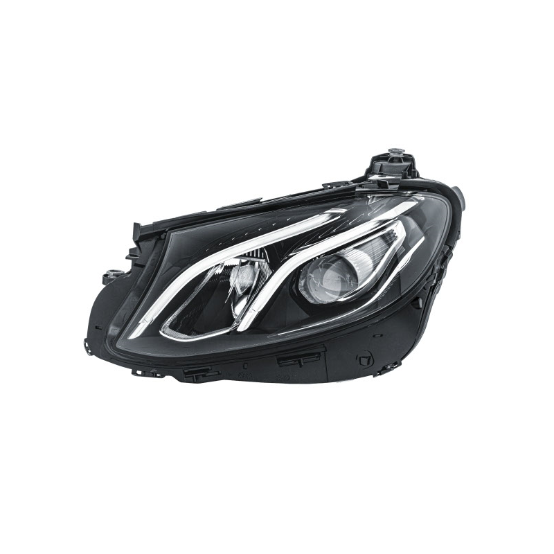 Proiettore anteriore - HELLA