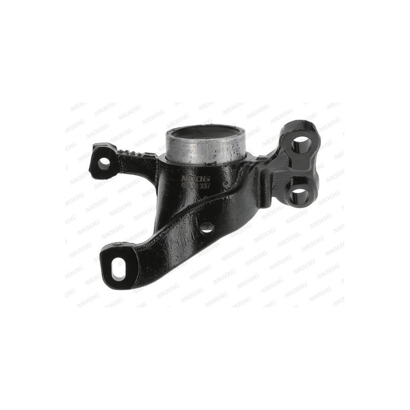 Braccio oscillante asse anteriore - MOOG