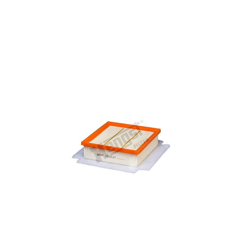 Filtro aria - HENGST FILTRAZIONE