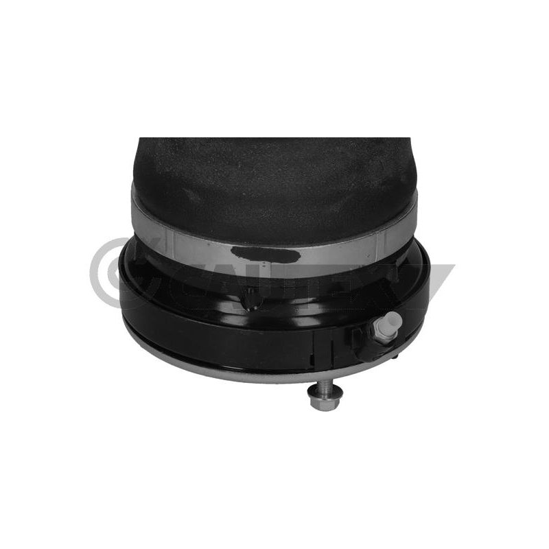 Ammortizzatore asse anteriore - CAUTEX GOMMA E PARTI MOTORE