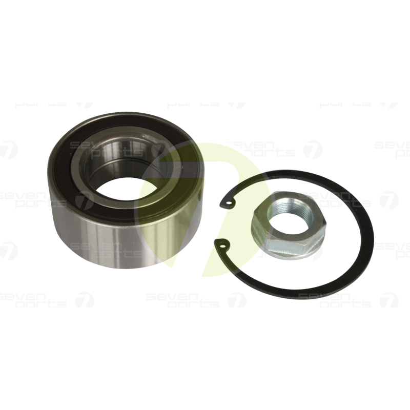 Cuscinetto ruota asse anteriore - SEVEN