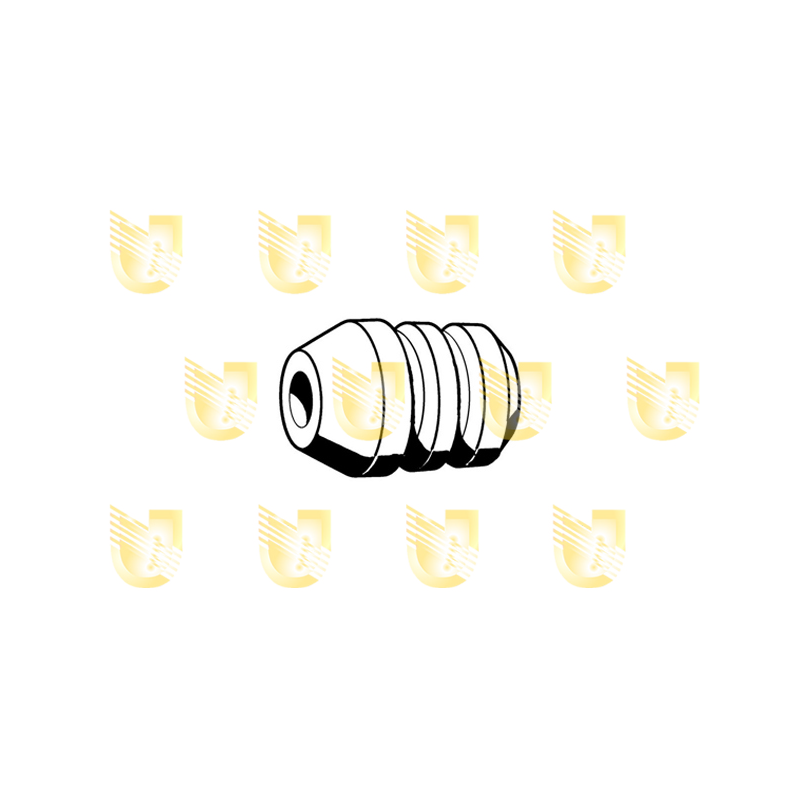 Tampone ammortizzatore assale anteriore - UNIGOM