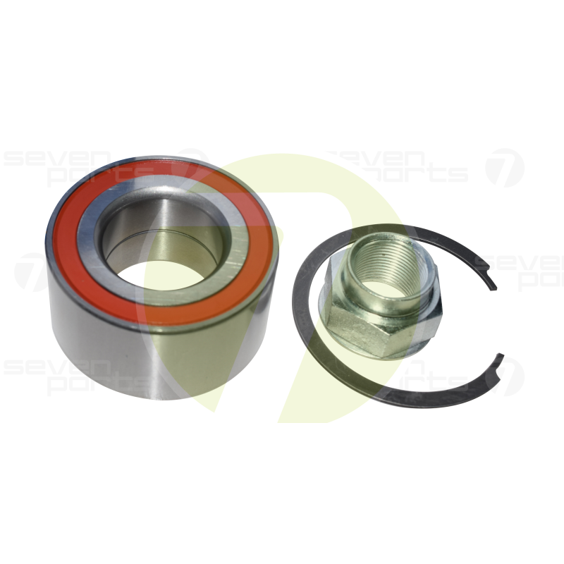 Cuscinetto ruota asse anteriore - SEVEN