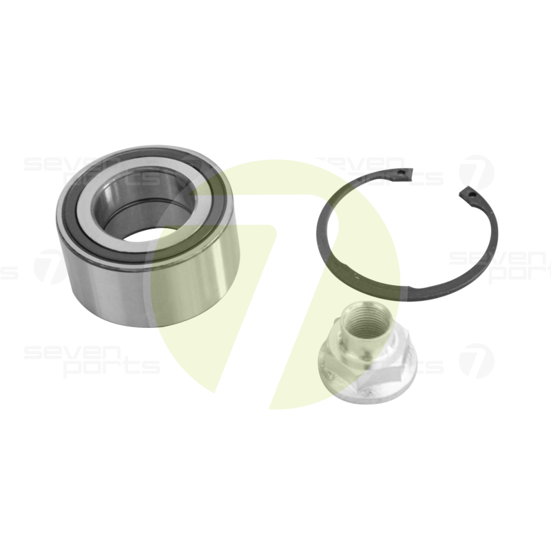 Cuscinetto ruota asse anteriore - SEVEN