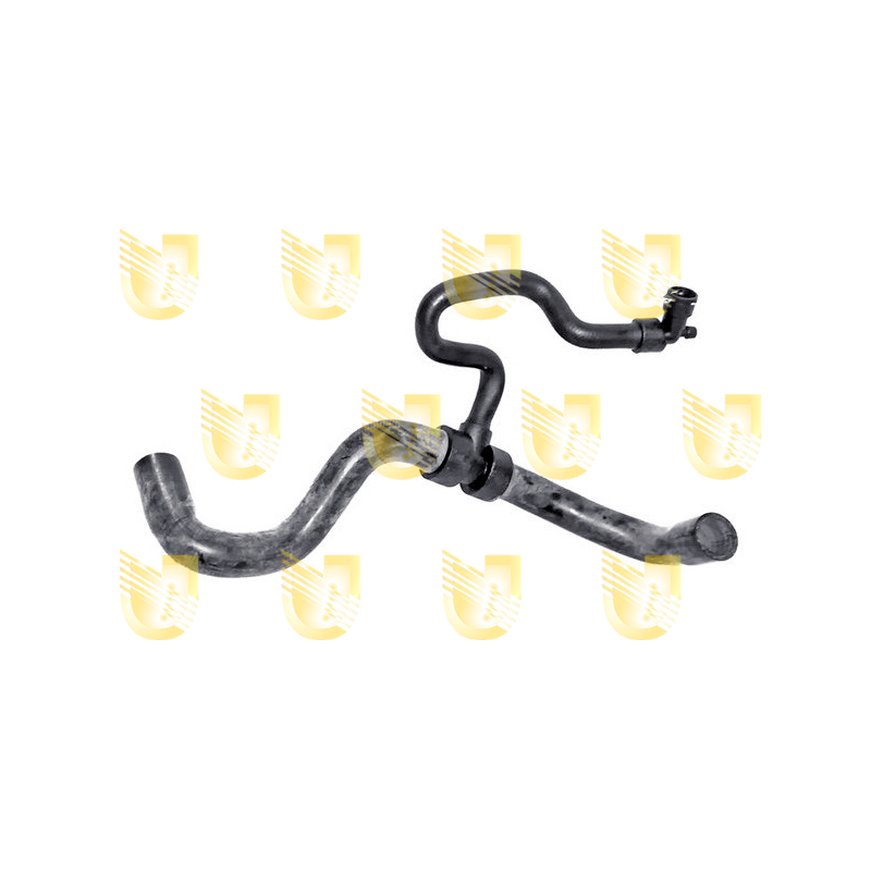 Tubo radiatore - UNIGOM