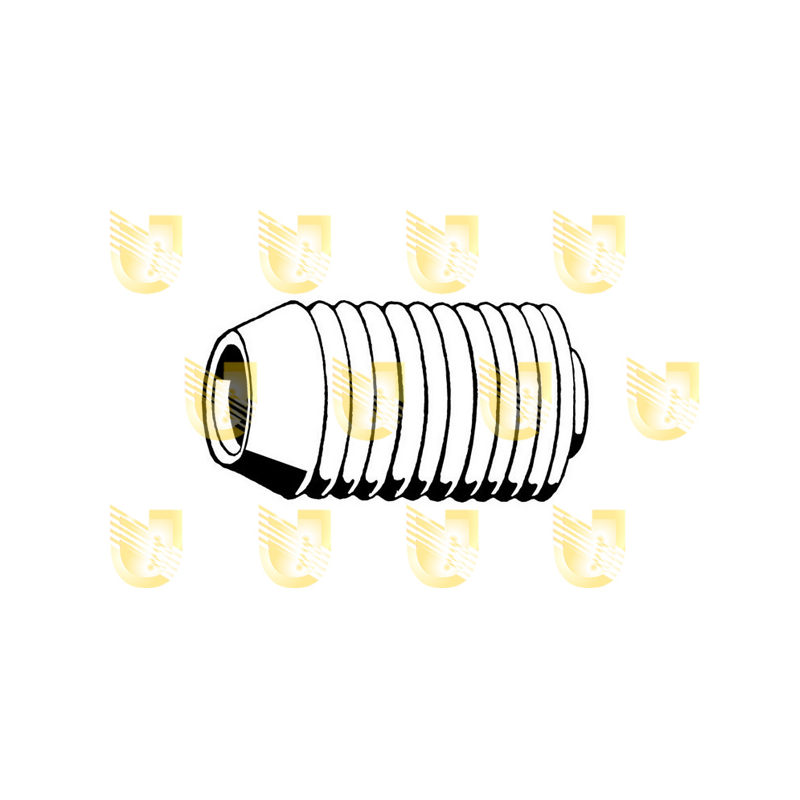 Cuffia sterzo - UNIGOM