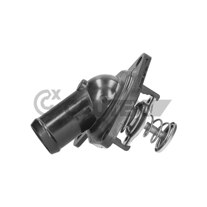 Termostato raffreddamento - CAUTEX GOMMA E PARTI MOTORE