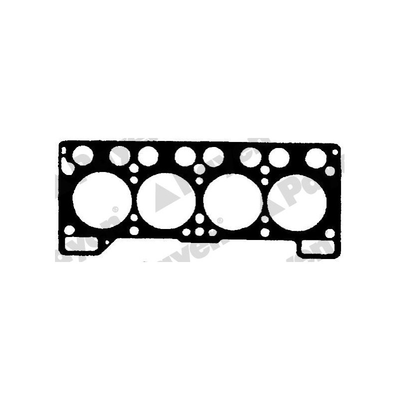 Guarnizione testata - PAYEN