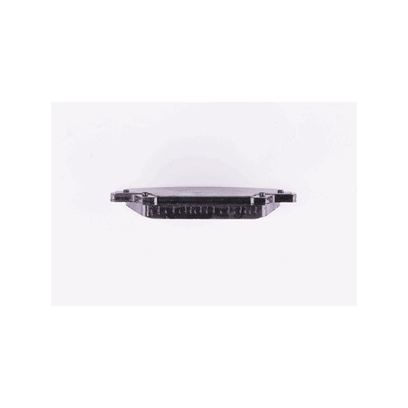 Pastiglie freno asse anteriore - HELLA BRAKE