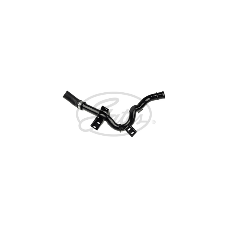 Tubo radiatore - GATES