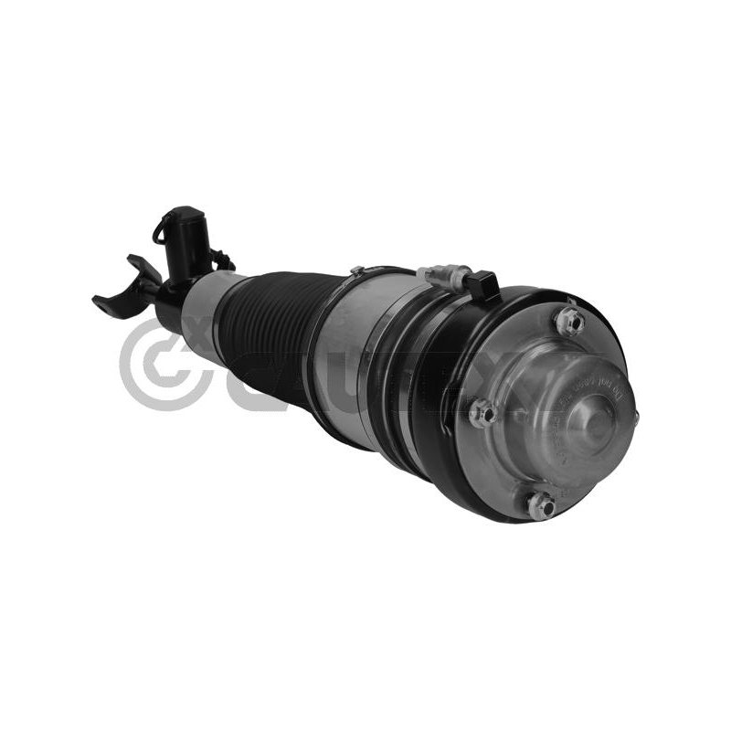 Ammortizzatore asse anteriore - CAUTEX GOMMA E PARTI MOTORE