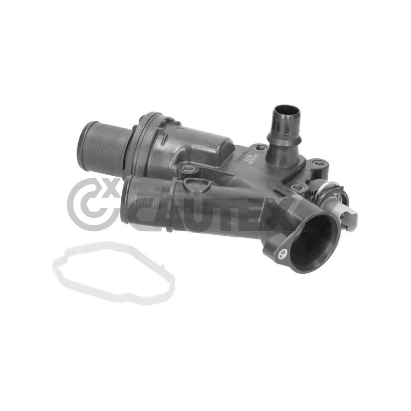 Termostato raffreddamento - CAUTEX GOMMA E PARTI MOTORE