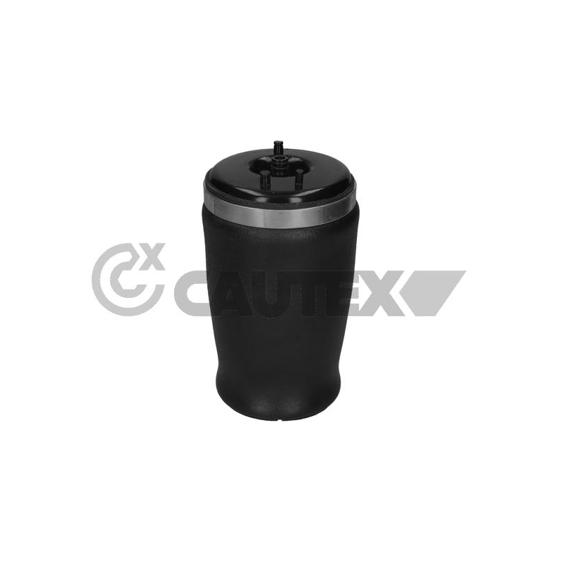 Molla sospensione asse posteriore - CAUTEX GOMMA E PARTI MOTORE