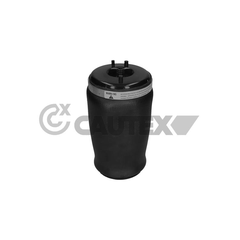 Molla sospensione asse posteriore - CAUTEX GOMMA E PARTI MOTORE