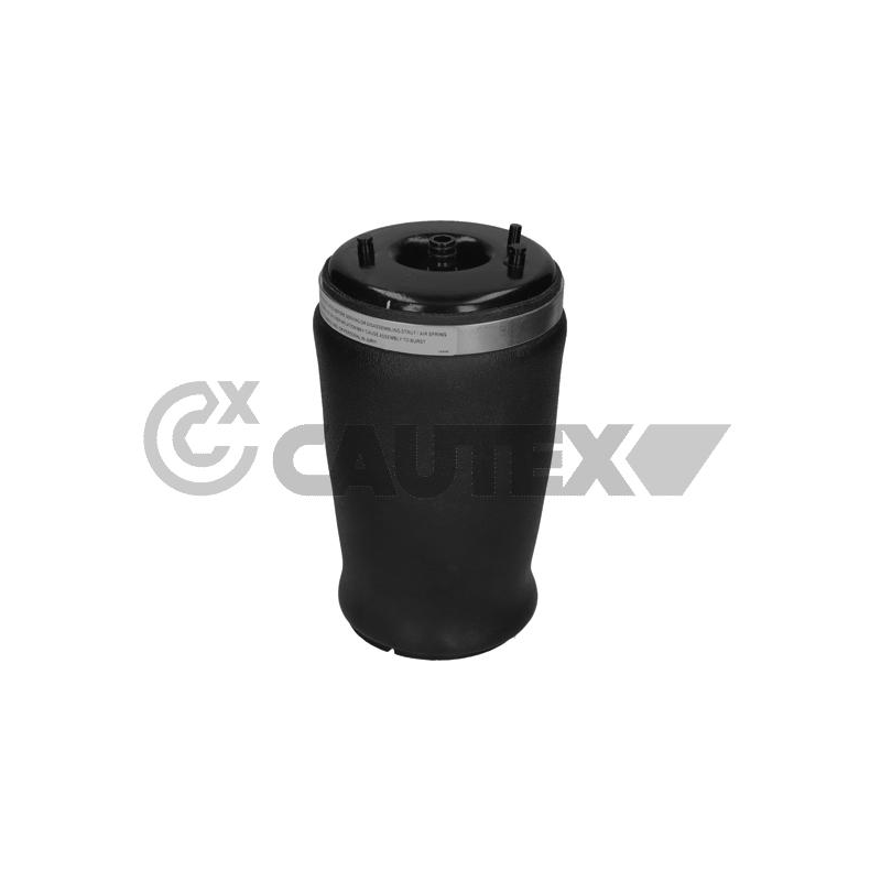 Molla sospensione asse posteriore - CAUTEX GOMMA E PARTI MOTORE
