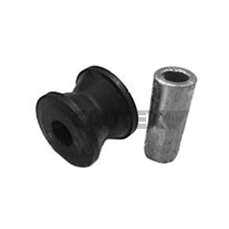 Braccio oscillante asse anteriore - CAUTEX GOMMA E PARTI MOTORE