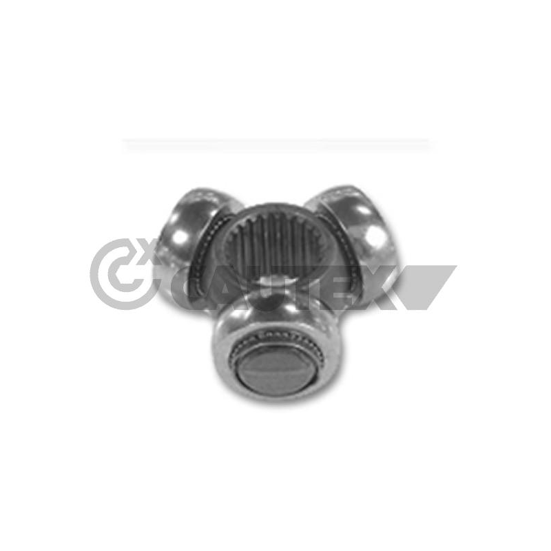 Giunto omocinetico - CAUTEX GOMMA E PARTI MOTORE