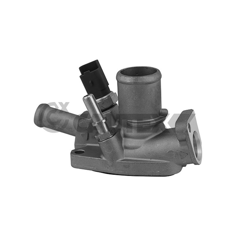 Termostato raffreddamento - CAUTEX GOMMA E PARTI MOTORE