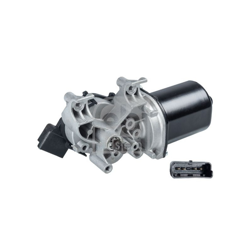 Motorino tergicristallo - FEBI