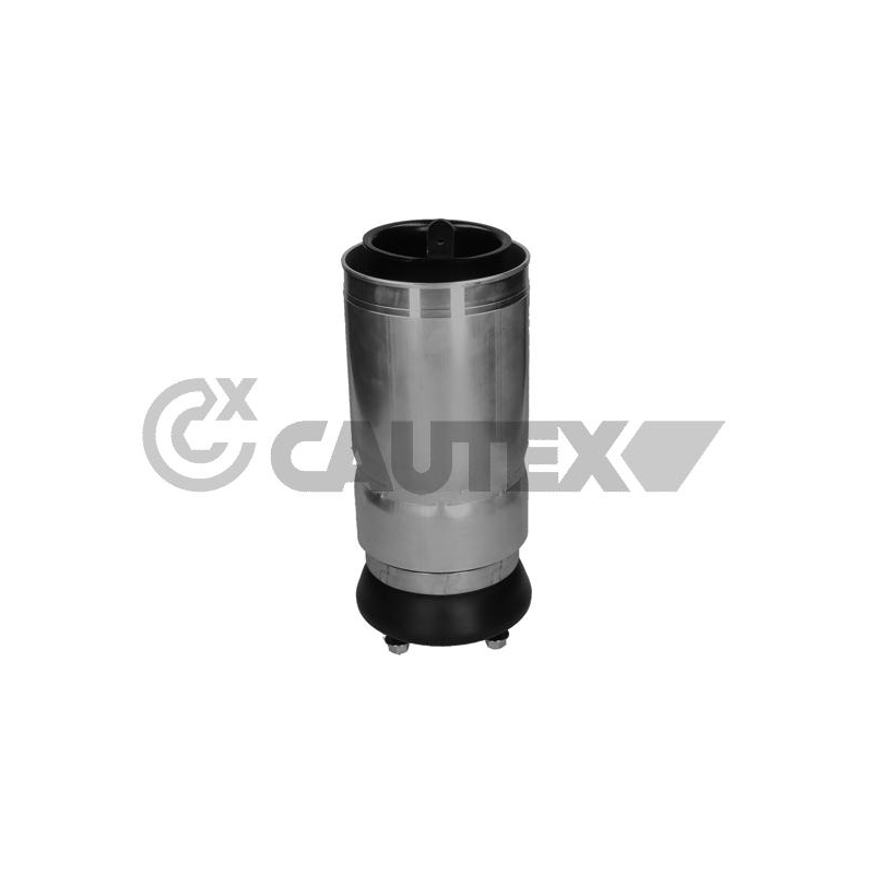 Ammortizzatore asse anteriore - CAUTEX GOMMA E PARTI MOTORE