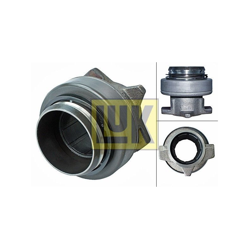 Cuscinetto reggispinta - LUK