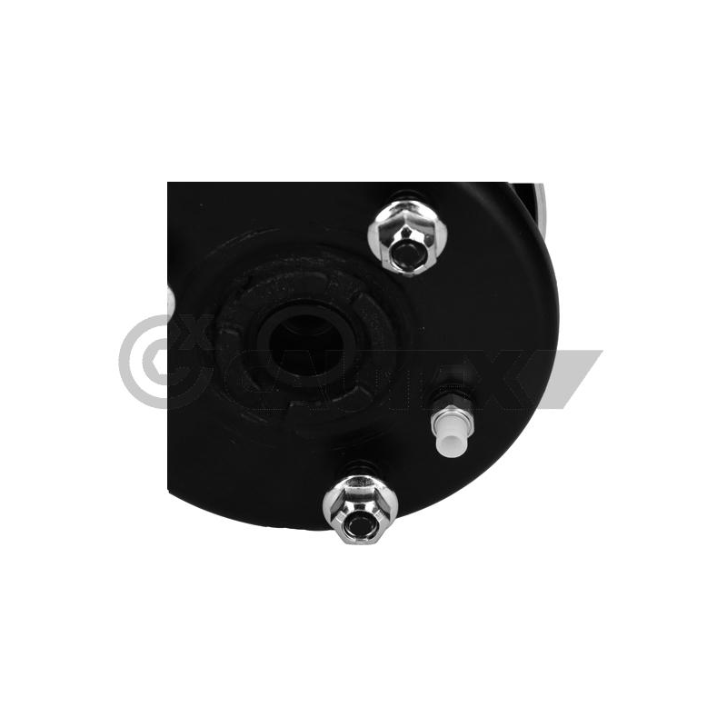 Ammortizzatore asse anteriore - CAUTEX GOMMA E PARTI MOTORE