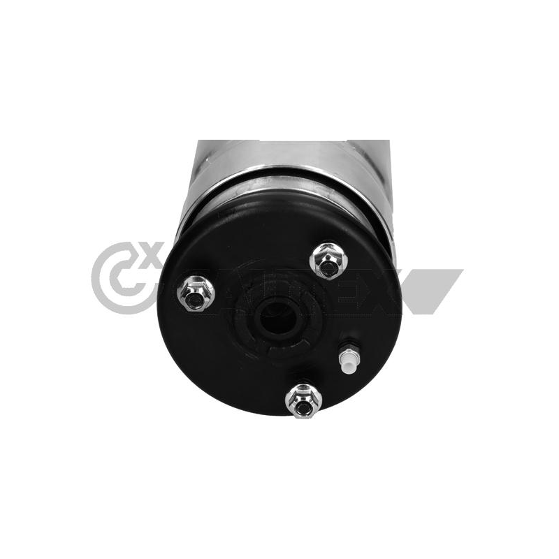 Ammortizzatore asse anteriore - CAUTEX GOMMA E PARTI MOTORE