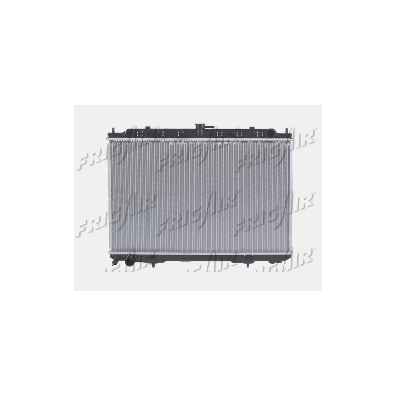 Radiatore acqua - FRIG AIR