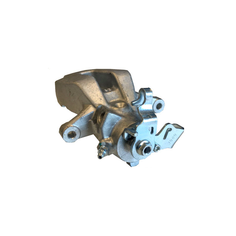 Pinza freno asse posteriore - ABS BRAKE