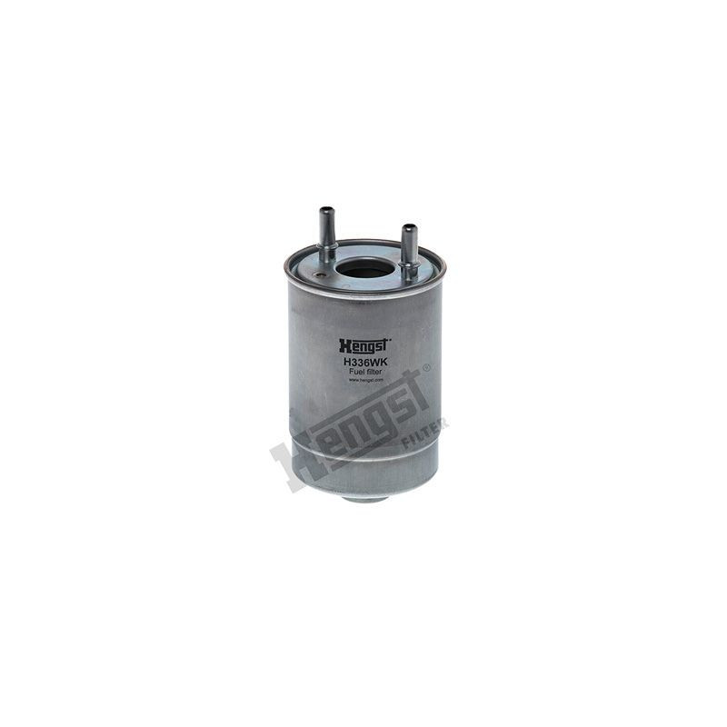 Filtro carburante - HENGST FILTRAZIONE
