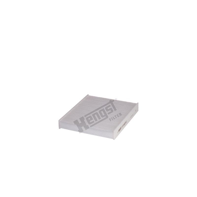 Filtro abitacolo - HENGST FILTRAZIONE