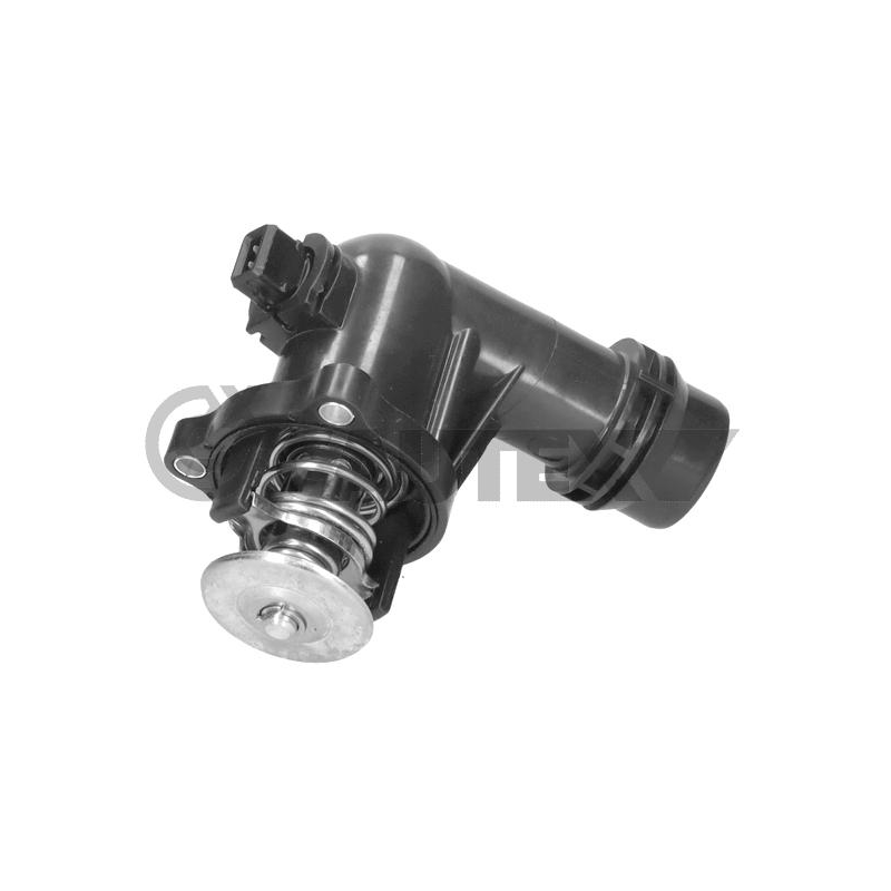 Termostato raffreddamento - CAUTEX GOMMA E PARTI MOTORE