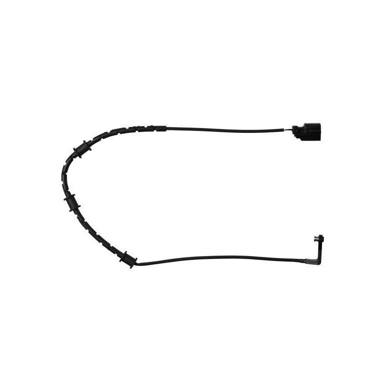 Indicatore usura freno asse anteriore - HELLA BRAKE