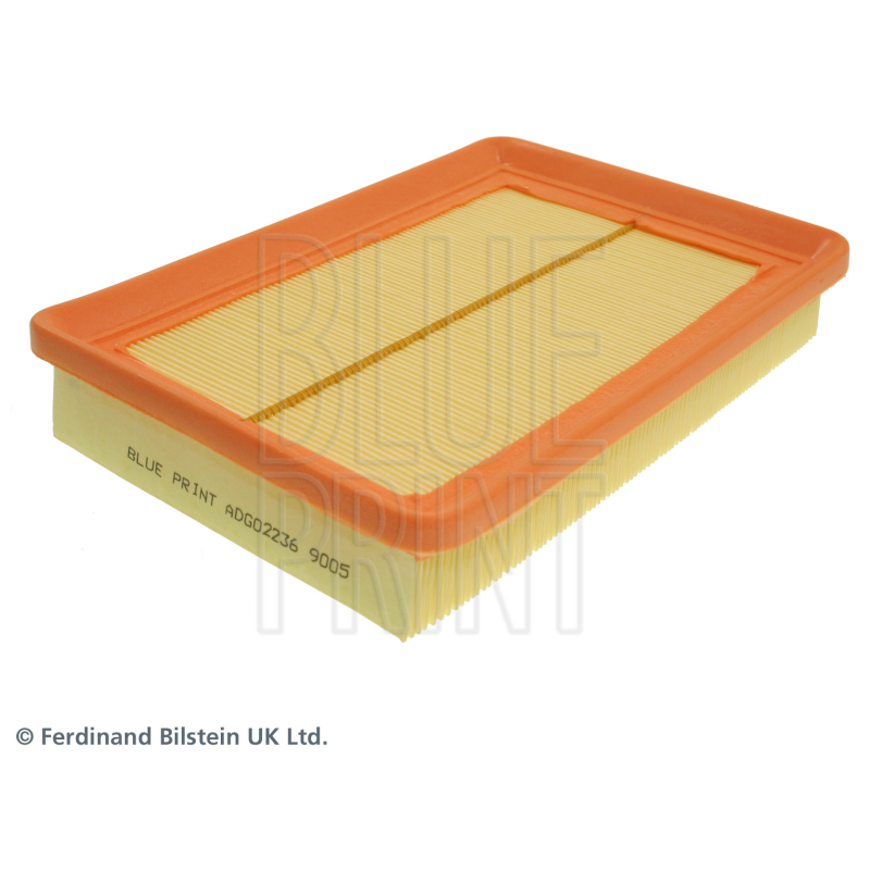 Filtro aria - BLUE PRINT