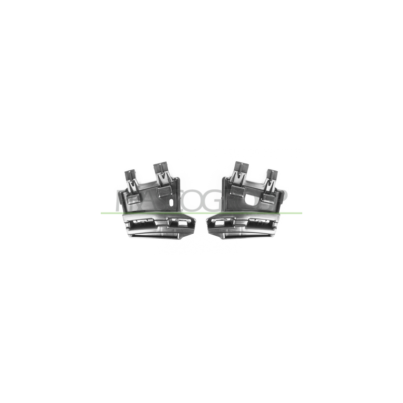 Rinforzo paraurti - PRASCO