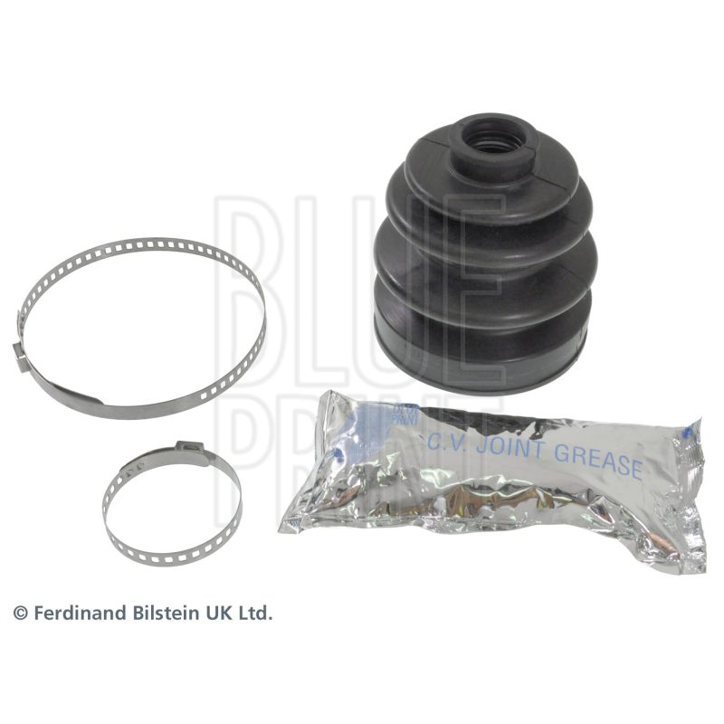 Cuffia semiasse - BLUE PRINT