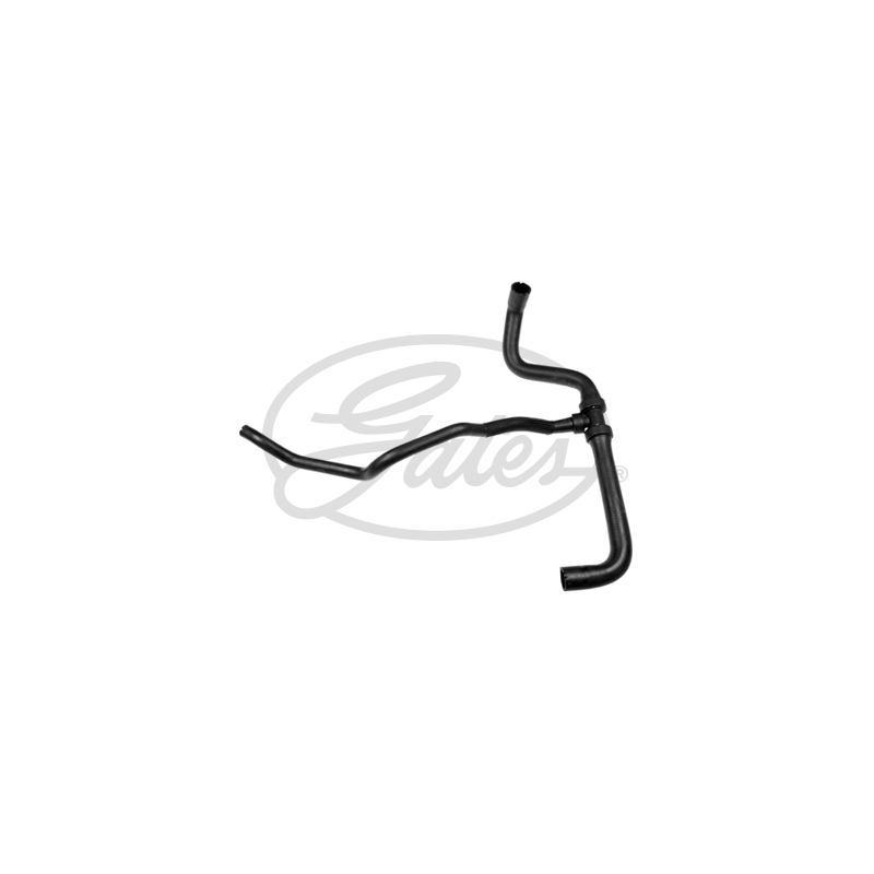 Tubo radiatore - GATES