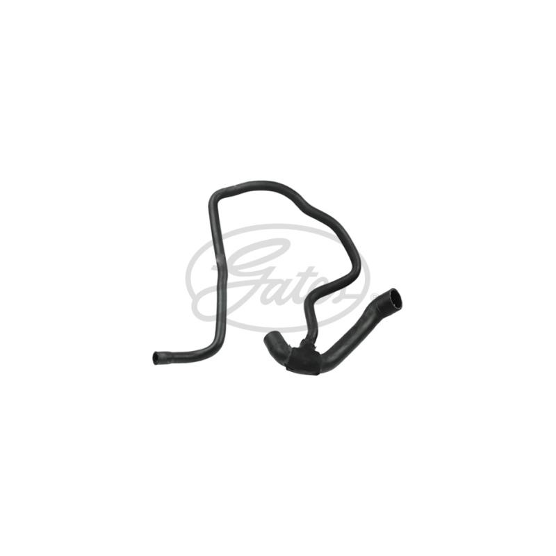 Tubo radiatore - GATES