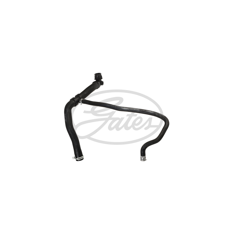 Tubo radiatore - GATES