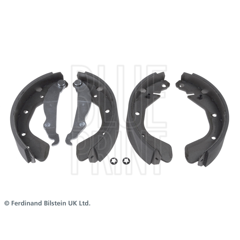 Ganasce freno - BLUE PRINT