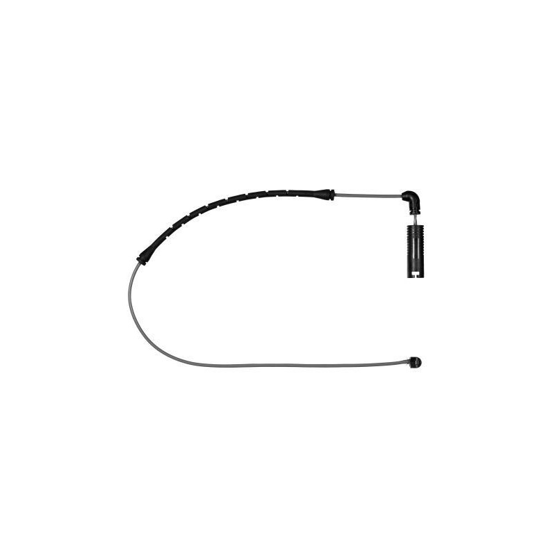 Indicatore usura freno asse anteriore - HELLA BRAKE