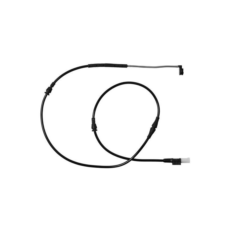 Indicatore usura freno asse anteriore - HELLA BRAKE
