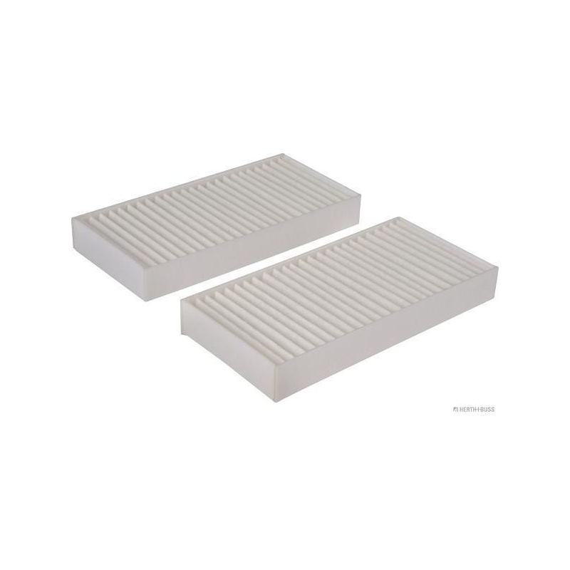 Filtro abitacolo - JAKOPARTS