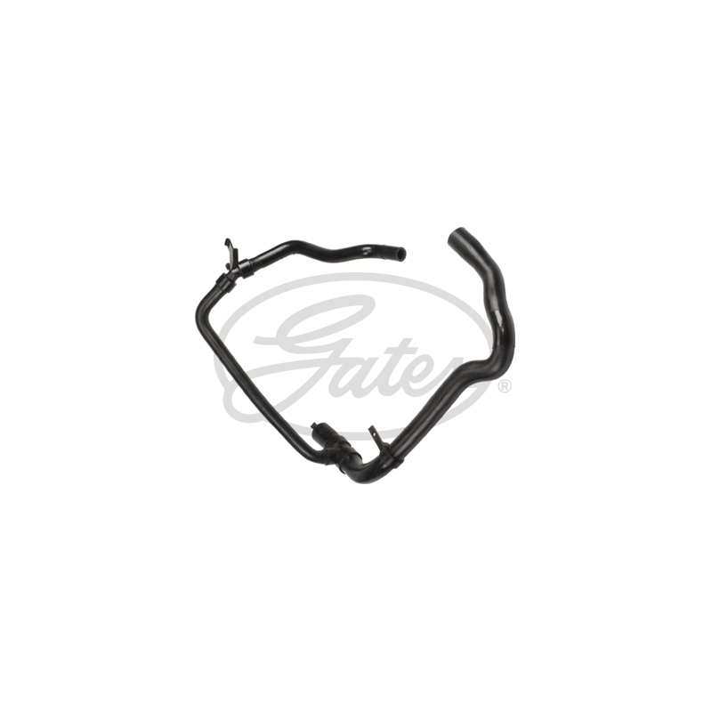 Tubo radiatore - GATES