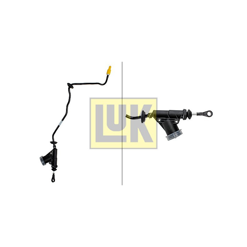 Cilindro frizione - LUK