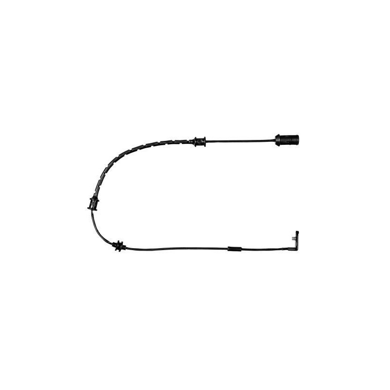 Indicatore usura freno asse anteriore - HELLA BRAKE